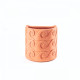 Magna Graecia Vaso in terracotta Onde da parete Seletti vista