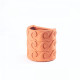 Magna Graecia Vaso in terracotta Onde da parete Seletti vista