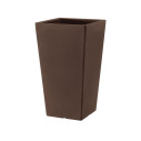 Vaso Pasubio Alto 100 Tera bronzo