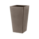 Vaso Pasubio Alto 100 Tera cappuccino