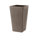 Vaso Pasubio Alto 70 Tera cappuccino