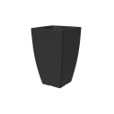 Vaso Quadro Veneto 65 Tera antracite