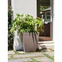 Vaso Quadro Veneto 65 Tera ambientazione