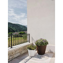 Vaso Ribeira 60 Tera ambientazione