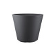 Vaso Ribeira 60 Tera antracite