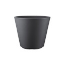 Vaso Ribeira 80 Tera antracite
