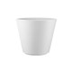 Vaso Ribeira 80 Tera bianco