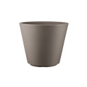 Vaso Ribeira 80 Tera cappuccino