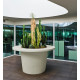 Vaso Ring Tumbler Tera ambientazione