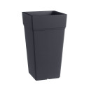 Vaso Stalk 80 WR Tera cenere