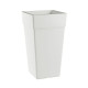 Vaso Stalk 80 WR Tera bianco