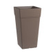 Vaso Stalk 80 WR Tera sabbia