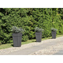 Vaso Stalk 80 WR Tera ambientazione