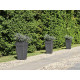 Vaso Stalk 80 WR Tera ambientazione