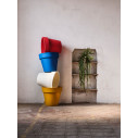 Vaso Standard One 100 Tera ambientazione