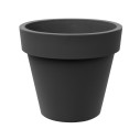 Vaso Standard One 100 Tera antracite
