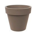 Vaso Standard One 100 Tera cappuccino