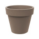Vaso Standard One 140 Tera cappuccino