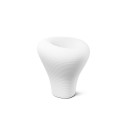 Vaso Tambo Plust C2 bianco