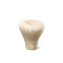 Vaso Tambo Plust U4 pietra
