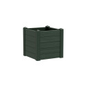 Vaso Trama 001 Tera dark forest