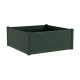 Vaso Trama 003 Tera dark forest