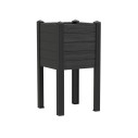 Vaso Trama 014 Tera ash