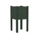 Vaso Trama 014 Tera dark forest