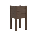 Vaso Trama 014 Tera moka