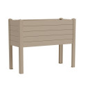Vaso Trama 015 Tera almond