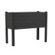 Vaso Trama 015 Tera ash