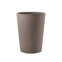 Vaso Zamora 65 Tera cappuccino