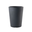 Vaso Zamora 65 Tera antracite