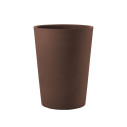 Vaso Zamora 65 Tera bronzo