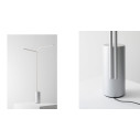 Artemide Veil 2 Bracci lampada da terra ambientazione