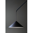 Vela 22 lampada a sospensione Martinelli Luce ambientazione