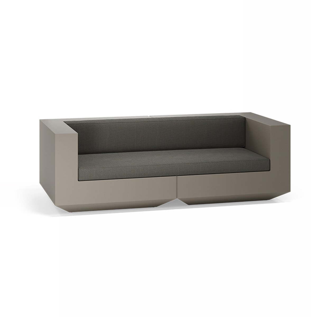 Vela 220 Sofa 
