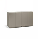 Vela Bancone bar 200x55x115 Vondom vista