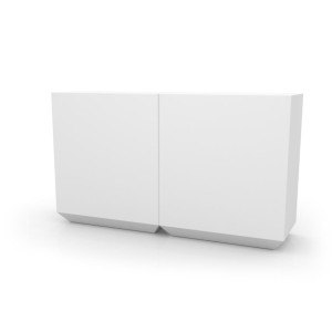 Vela Bancone bar 200x55x115 LED