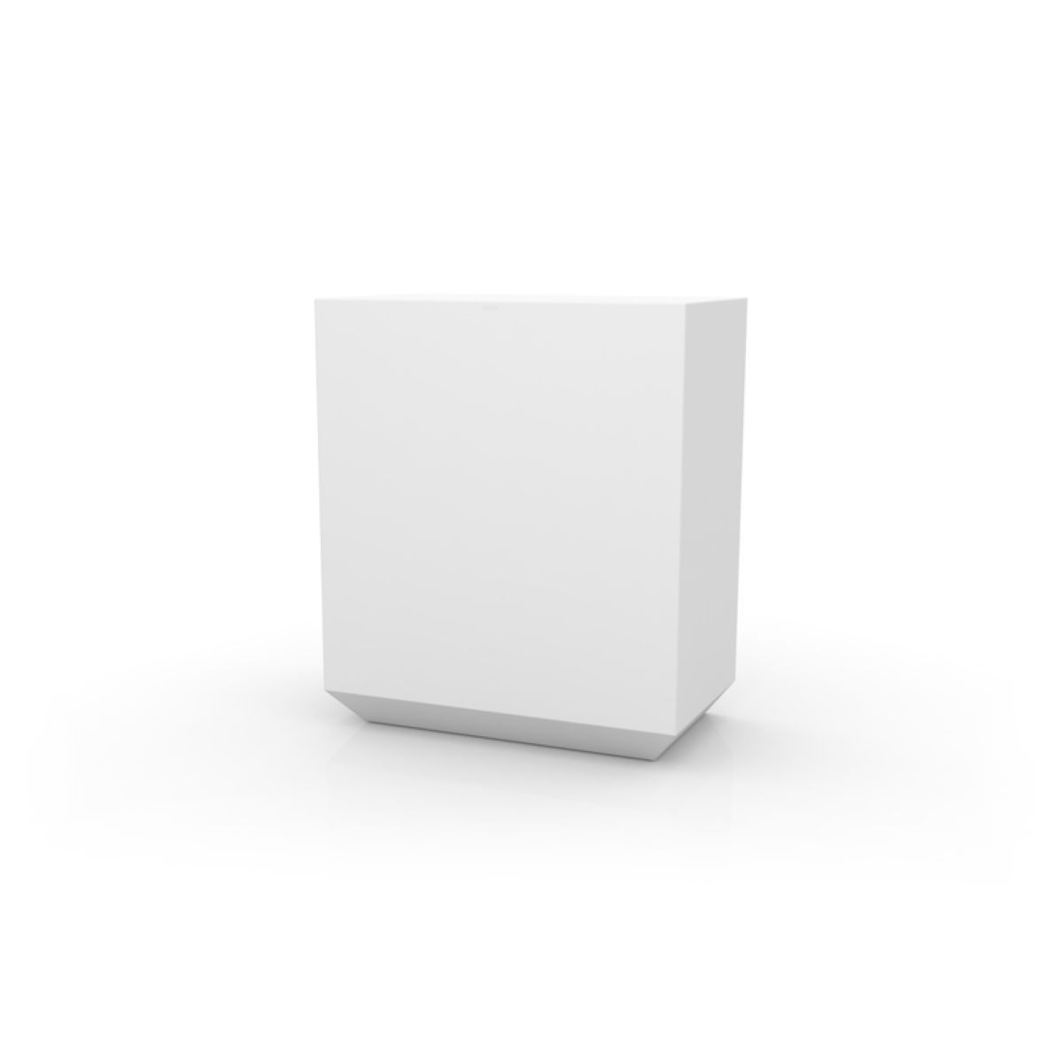 Vela Bancone bar 100x55x115 LED 