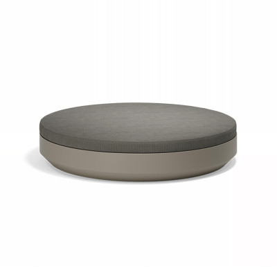 Vela Basic Daybed rotondo Ø 210x40 Ref.54108 