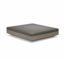 Vela Daybed basic quadrato Vondom vista