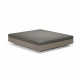 Vela Daybed basic quadrato Vondom vista