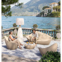 Vela lamp PLUST ambientazione