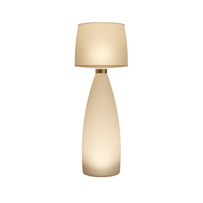 Vela lamp
