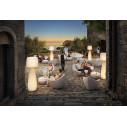 Vela Sofa PLUST ambientazione