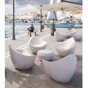 Set Vela PLUST ambientazione
