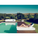 Vela Lettino Vondom ambientazione