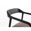 Velasca Sedia Horm dettaglio