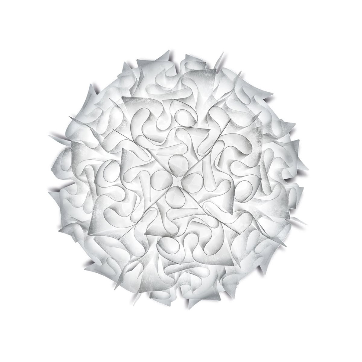 Veli Ceiling-Wall Large lampada da soffitto-parete Couture